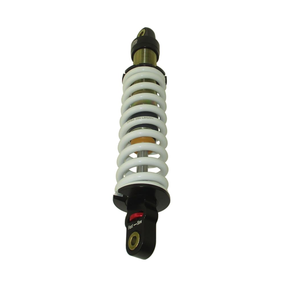 STONEDER DNM MK-AR 360mm 350LBS Spring Rear Shock For Pit Dirt Bike