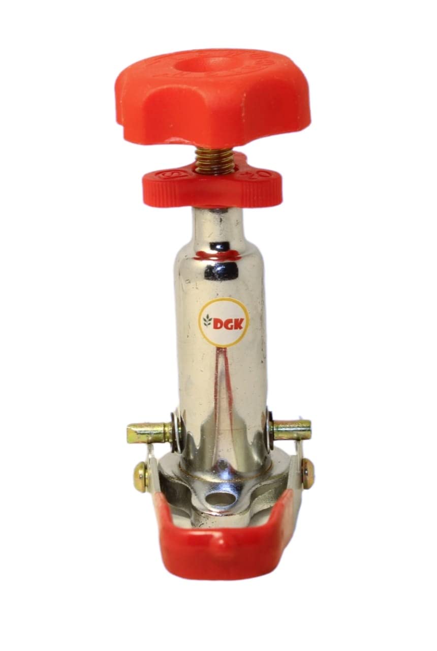 DGK Overflow Valve Assembly for HTP Pump Sprayer| Replacement/Repair Kit| Pressure Backwater Valve Set|| Spare Parts Set HTP for All China Pump of 30 Lpm and 50L 2