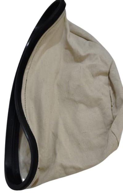 Image of Euroclean Vacuum Cleaner Wet and Dry X2 Model Replacement Cloth dust Bag