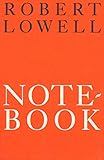 Notebook 1967-68: Poems (FSG Classics)