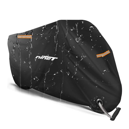 Housse de moto imperméable pour BMW R NineT protection scooter