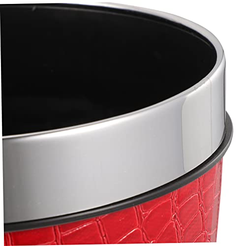 Caneca Retro Sin Tapa para Baño y Cocina miniatura 2