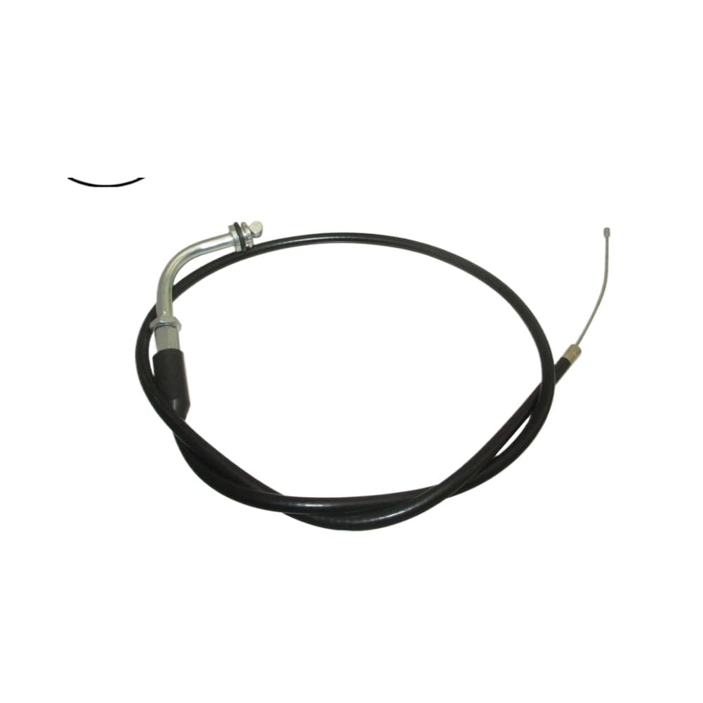 Hobxmfy Onecolor Throttle 770-85Mm Compatible With Honda Z50 Z50j Z50r Monkey Bike