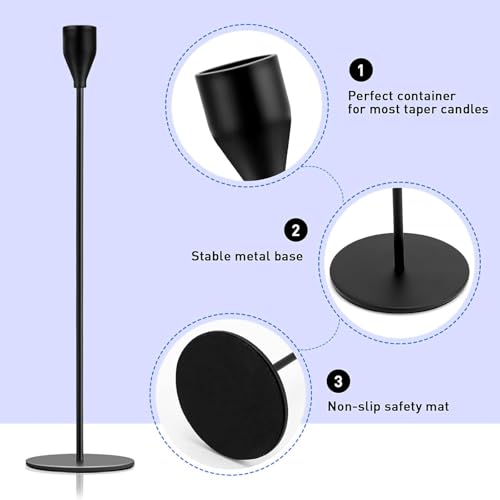 Recopilación de Candelabros de mesa , tabla con los diez mejores. 15 Imagen adicional