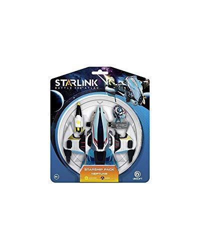 Starlink Starship Pack - Neptune