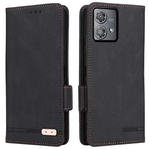 Motorola Edge 40 Neo �P�[�X �蒠�^ �y �X�g���b�v ���� �z �K�p MOTO Edge 40 Neo �P�[�X motorolaedge40Neo �X�}�z�P�[�X Edge40 Neo �g�уJ�o�[ case AIPITORR �X�^���h �J