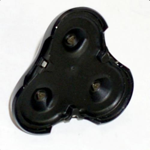 Philips Norelco 1100 Series Shaving Unit Bottom Assembly