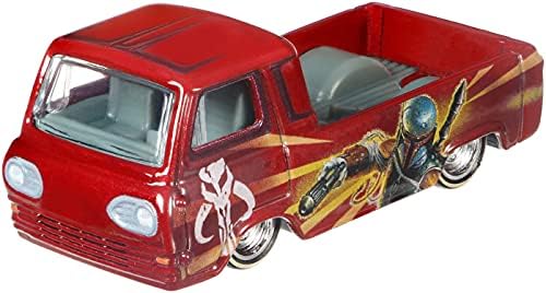 Hot Wheels Pop Culture New Tool Vehicle image 5
