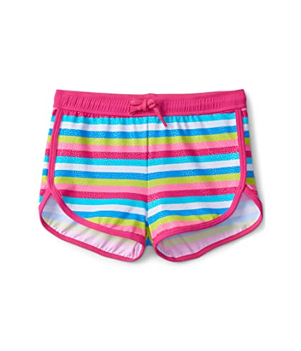 Image of Hatley Girls Swim Shorts