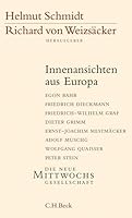 Innenansichten aus Europa 340655864X Book Cover