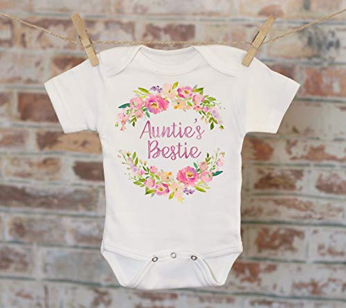 baby girl aunt clothes