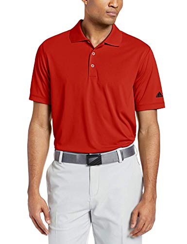 Adidas Golf Puremotion Polo Homme Idéal pour le Green
