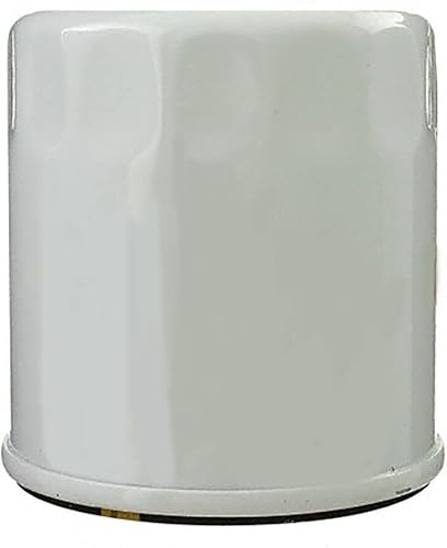 ZGMJ Filtro de aceite de repuesto para Ford New Holland TC18 TC21D TC21DA Compact Tr 86546623