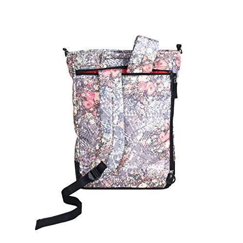 Image of Protecta Flair Convertible Laptop Backpack /Tote