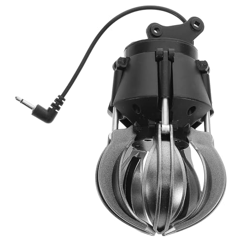 Pelleteuse jouet et engins radiocommandés accessoire noir