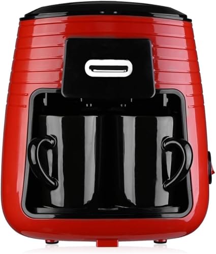 Cafetera Cezve Compacta con Marcador de Agua 0.25 L