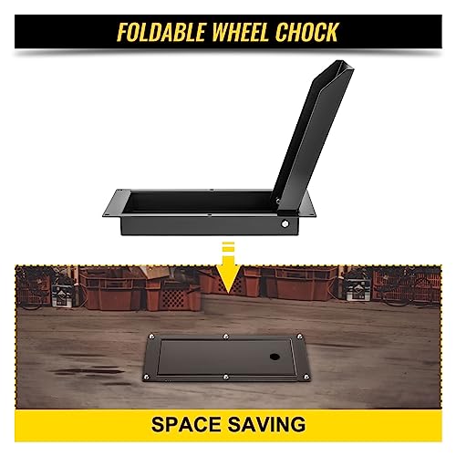 Cale de roue avant de moto réglable support de levage acier pliable pneu