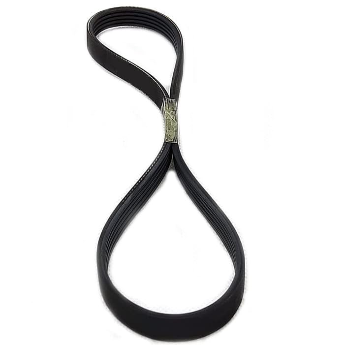 VIALU WH01X24180 Drive Belt For GE Washing Machines – Replaces 290D1101P002, AP6024314