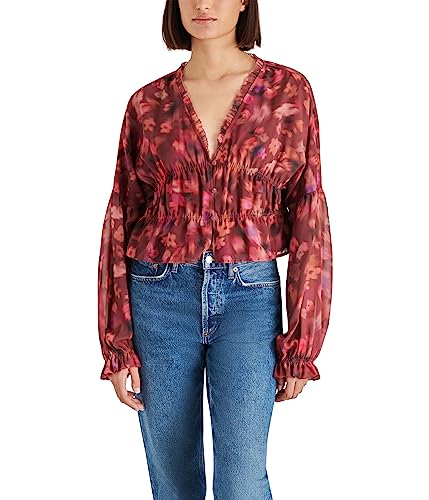 Image of Steve Madden Women's Hollis Top