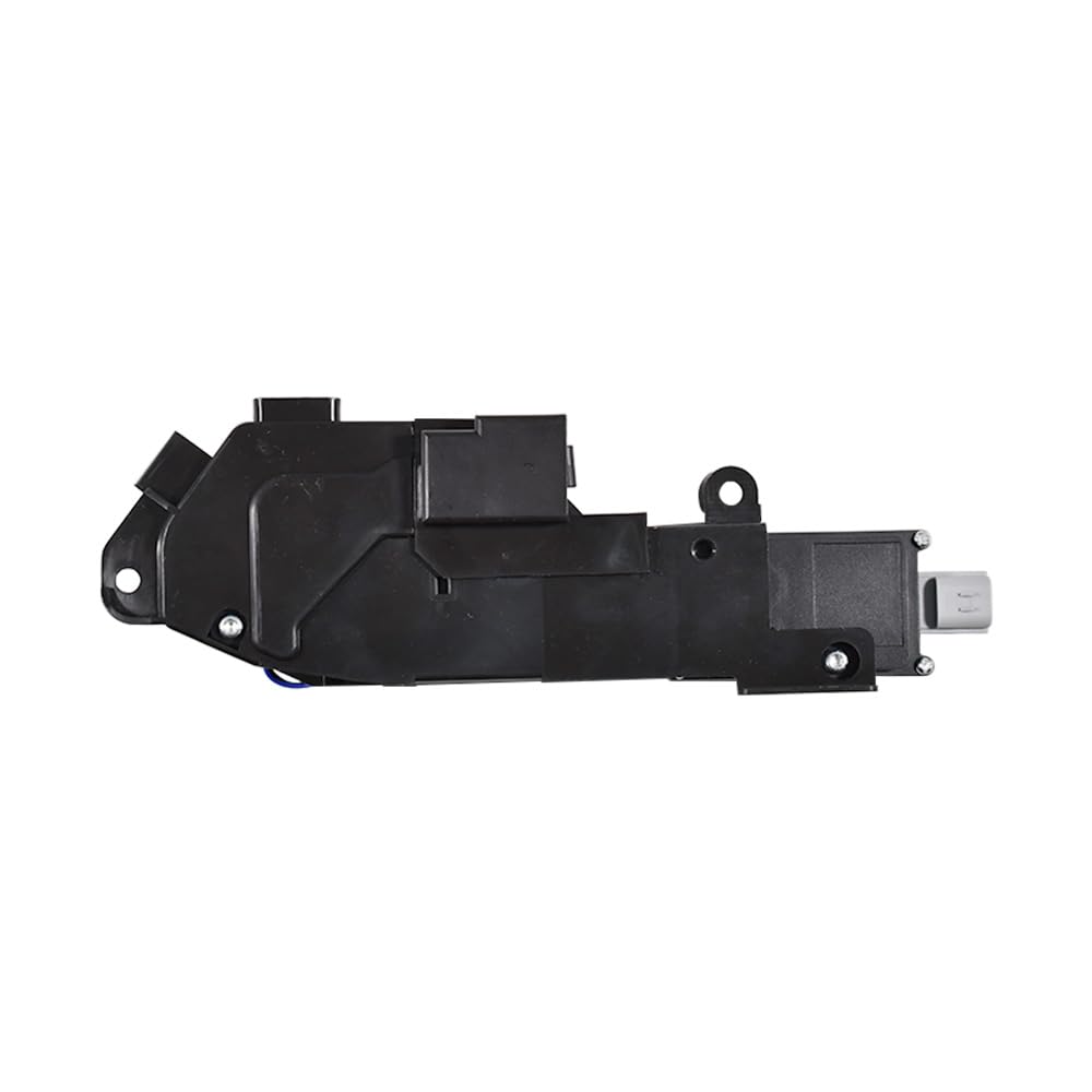 Actuador de bloqueo de maletero de coche compatible con Land Rover Freelander L314 1996 a 2006, repuesto de bloqueo de puerta trasera 148102 335424 344181 FQR000010 ALR8702
