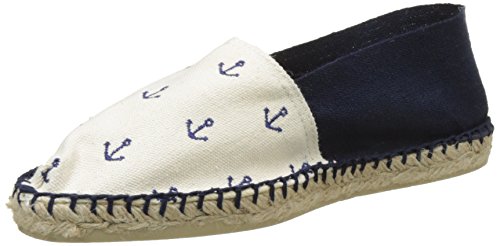 Cala Classique 2, Espadrillas Basse Unisex-Adulto