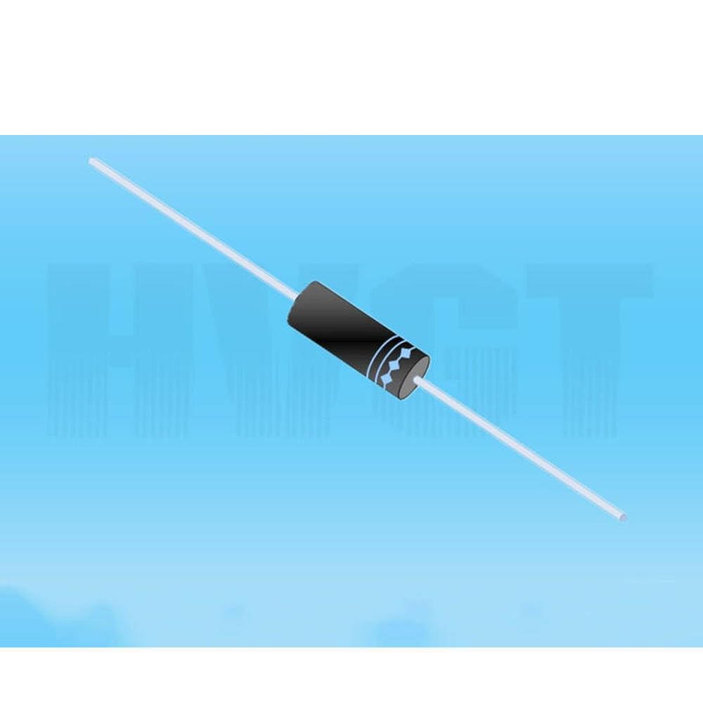 200 Pcs High Voltage diode HV10G10 High Voltage Silicon Stack 10mA 10kV 100nS