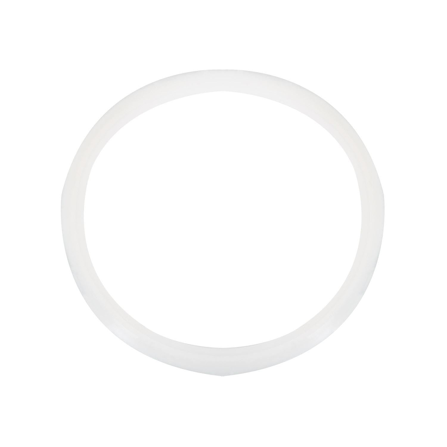 LEDKIA Foco Piscina Superficie LED Sumergible 3000K 12V AC/DC IP68 Acero In