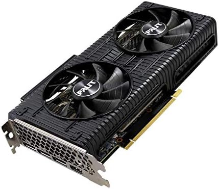 Palit Geforce RTX3060 DUAL 12GB GDDR6 Palit Geforce RTX3060 DUAL 12GB GDDR6