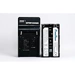 Power-Smart-Battery-for-Sony-NP-F970-Battery-Charger-NP-F970-NP-F980-NP-F960-NP-F570-NP-F770-Camera-with-Auto-Cut-Off-Battery-Charger