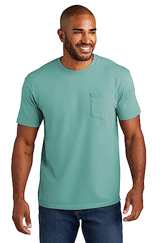 Image of Comfort Colors Mens 6030cc