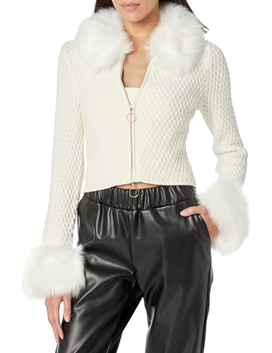 mumu Packable Pullover ~ White Crochet – Show Me Your Mumu
