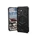 Produktbild URBAN ARMOR GEAR Monarch Case Samsung Galaxy S24 Hülle [Designed for Samsung Zertifiziert, Wireless Charging kompatibel, 6 Meter Fallschutz nach Militärstandard] Carbon Fiber