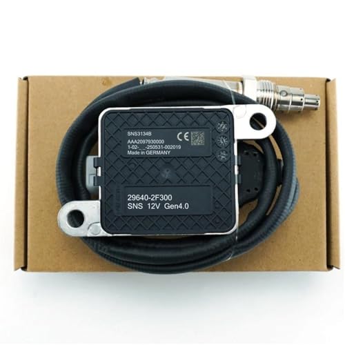 Capteur oxygène 296402F300 pour réparer voyant moteur Hyundai