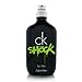 Produktbild CK ONE SHOCK eau de toilette EDT 100 ml profumo fresco uomo fragranza
