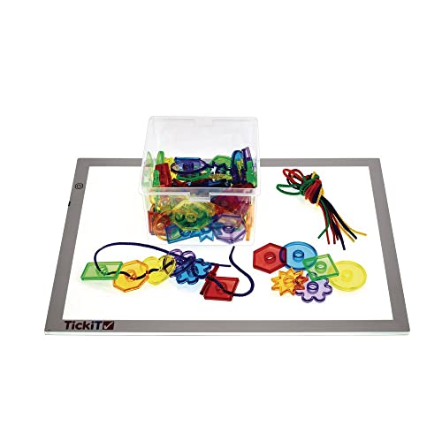 Lacets translucides Excellerations 78 pièces article # LacesHP pour écoles - 5