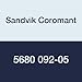 Sandvik Coromant, 5680 092-05, Key (Pack of 1)