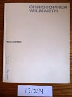 Christopher Wilmarth: Drawings 1963-1987 0942051173 Book Cover