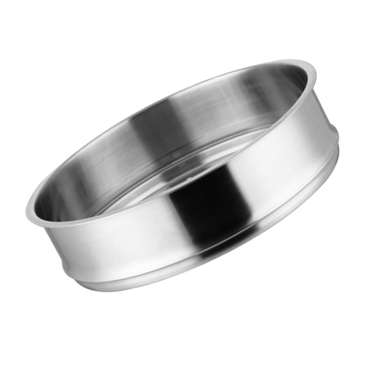 Panier Vapeur Inox 28 Cm VALICLUD pour une Cuisine Saine à la Maison