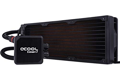 Alphacool Eisbaer LT360 CPU Processore Radiatore