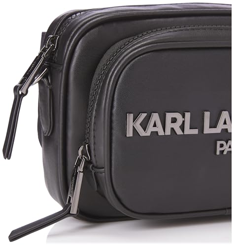 Image of KARL LAGERFELD Paris Women's Voyage Belt Bag
