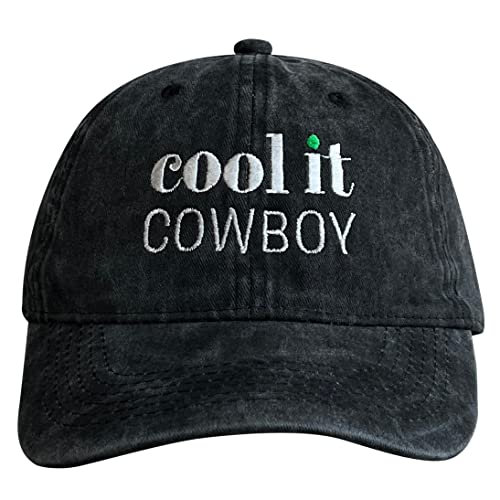 Image of Best Cool Dad Hats for Men Women Baseball Cap
