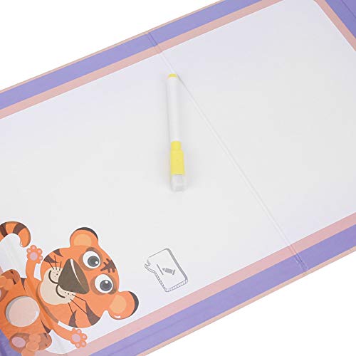 Brinquedo de quebra-cabeça infantil, brinquedo de quebra-cabeça de brinquedo ímã de quebra-cabeça Br