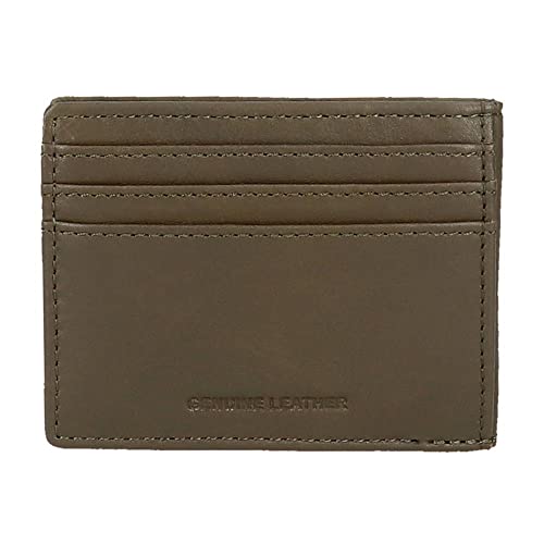 Pepe Jeans Adge, Khaki, One Size, Card Holder - Image 2
