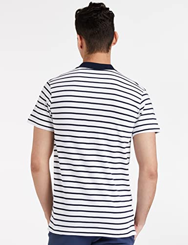 Amazon Brand - Inkast Denim Co. Men Polo Shirt