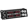 Logitech G USB G Pro Flight Radio Panel