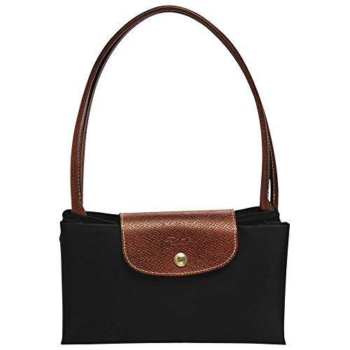 Bolso Longchamp Le Pliage Grande Bandolera miniatura 3