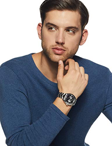 Buy citizen Analog Black Dial Men's 