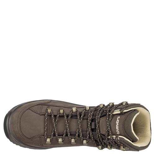 LOWA AXOS GTX MID Ws