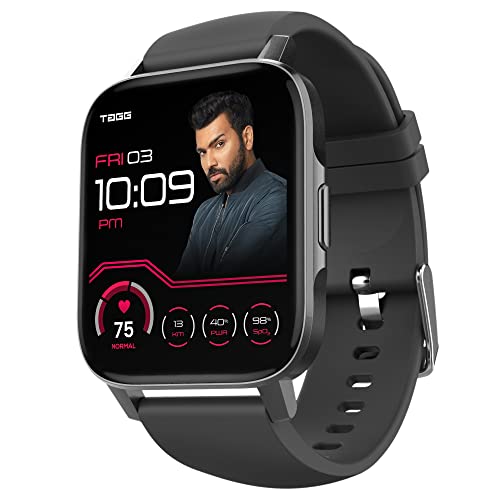 tagg smartwatch