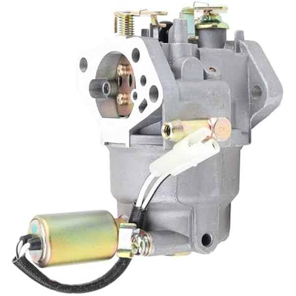 Kompatybilny z gaźnikiem HUAYI 7T84A 951-05555 Kompatybilny z silnikiem CUB Cadet i MTD, 7T84MU 382CC, Repalce 651-05545,651-05555,951-05149,951-05545